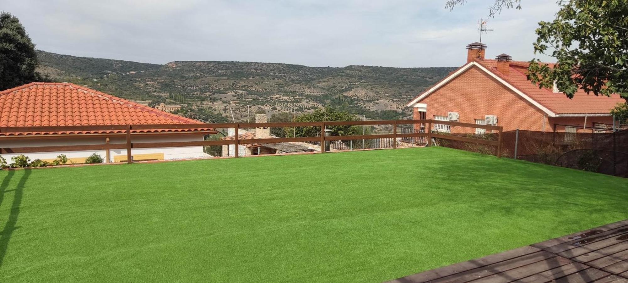 Casa Ambite Villa Exterior photo